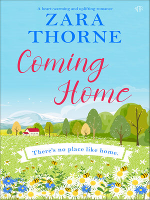 cover image of Coming Home